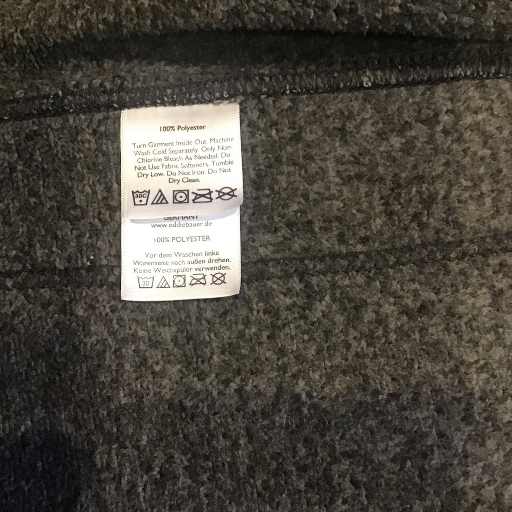 men Jacket - Picture 5 of 15